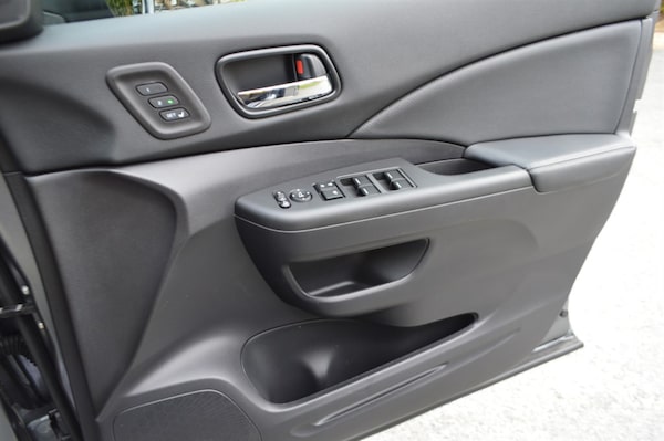 Used Honda CR-V 2017 for sale - 76196215: Photo 33