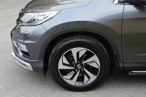 Used Honda CR-V 2017 for sale - 76196215: Photo 35