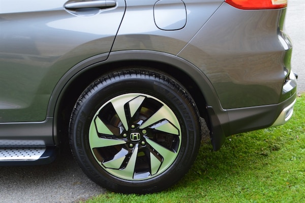 Used Honda CR-V 2017 for sale - 76196215: Photo 36