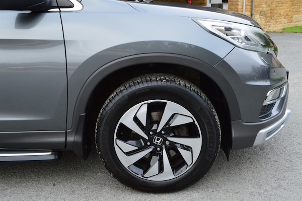 Used Honda CR-V 2017 for sale - 76196215: Photo 38