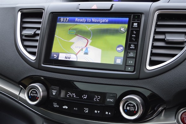 Used Honda CR-V 2017 for sale - 76196215: Photo 41