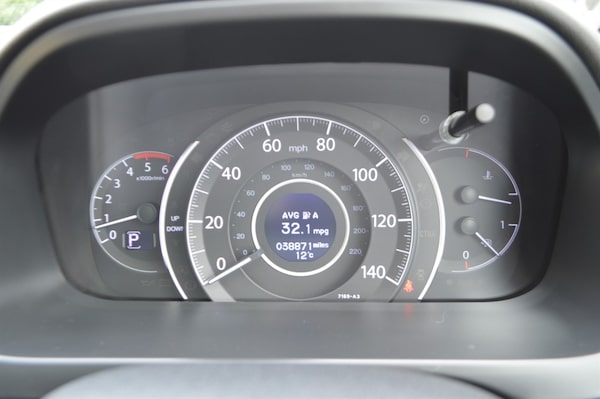 Used Honda CR-V 2017 for sale - 76196215: Photo 42