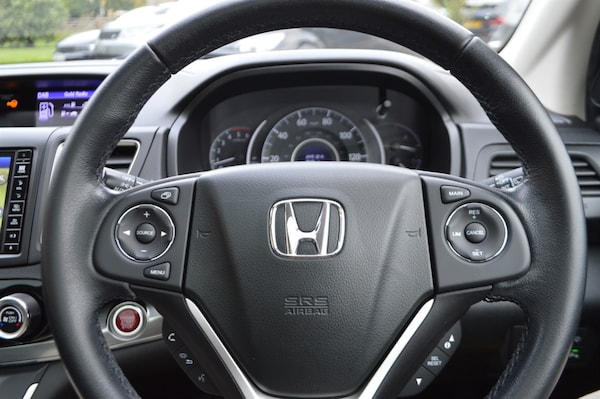 Used Honda CR-V 2017 for sale - 76196215: Photo 45