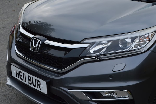 Used Honda CR-V 2017 for sale - 76196215: Photo 51