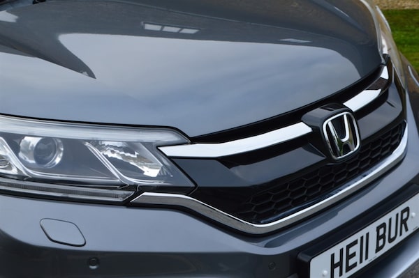 Used Honda CR-V 2017 for sale - 76196215: Photo 52