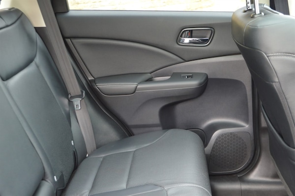 Used Honda CR-V 2017 for sale - 76196215: Photo 54