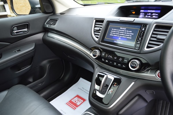 Used Honda CR-V 2017 for sale - 76196215: Photo 56