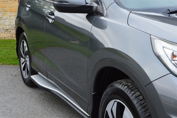 Used Honda CR-V 2017 for sale - 76196215: Photo 5