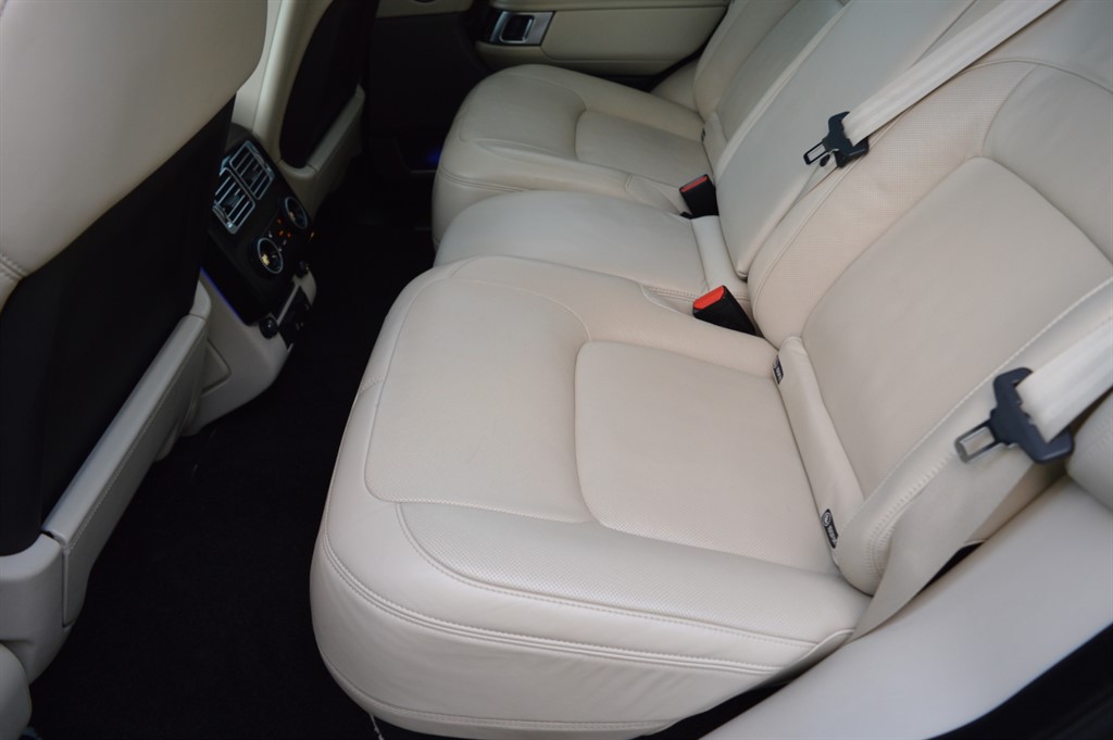 Used Land Rover Range Rover 2018 for sale - 76915340: Photo 20