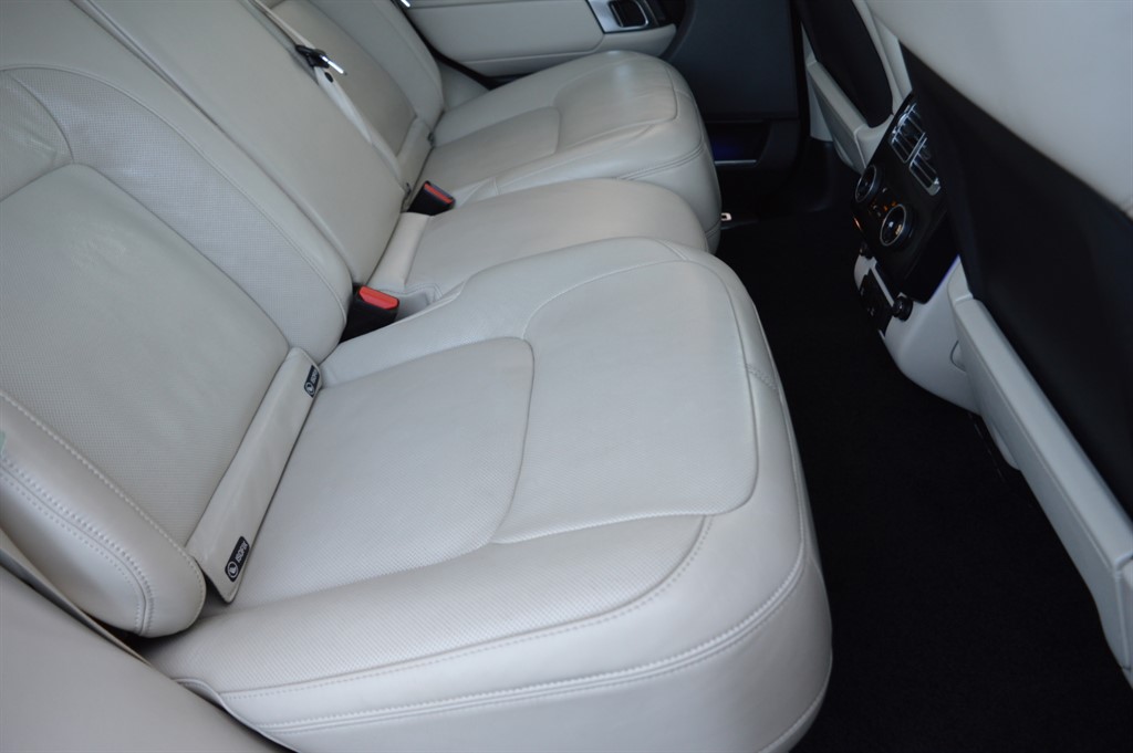 Used Land Rover Range Rover 2018 for sale - 76915340: Photo 25