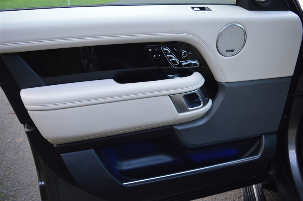 Used Land Rover Range Rover 2018 for sale - 76915340: Photo 27