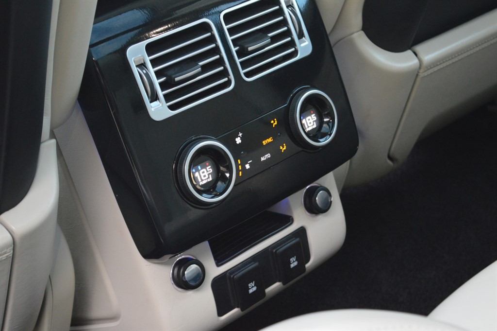 Used Land Rover Range Rover 2018 for sale - 76915340: Photo 28