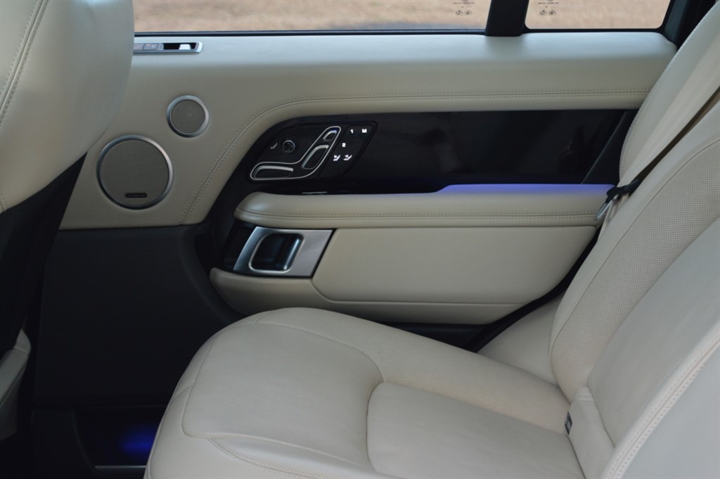 Used Land Rover Range Rover 2018 for sale - 76915340: Photo 29