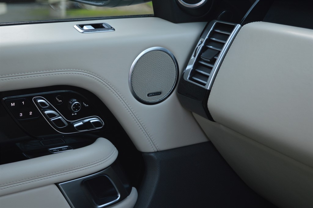 Used Land Rover Range Rover 2018 for sale - 76915340: Photo 31