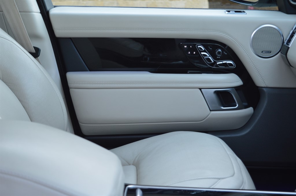 Used Land Rover Range Rover 2018 for sale - 76915340: Photo 32