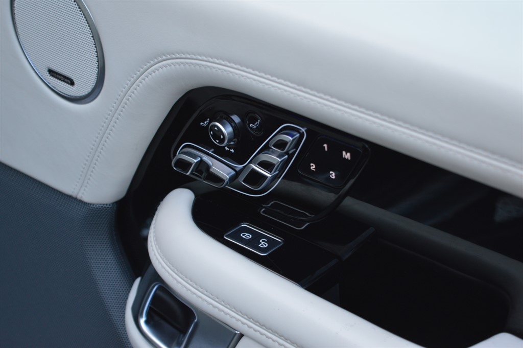 Used Land Rover Range Rover 2018 for sale - 76915340: Photo 33