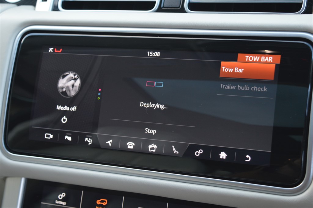 Used Land Rover Range Rover 2018 for sale - 76915340: Photo 39