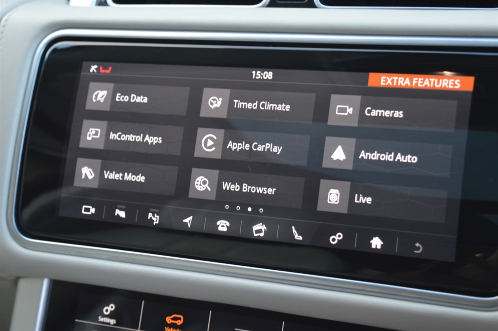 Used Land Rover Range Rover 2018 for sale - 76915340: Photo 41