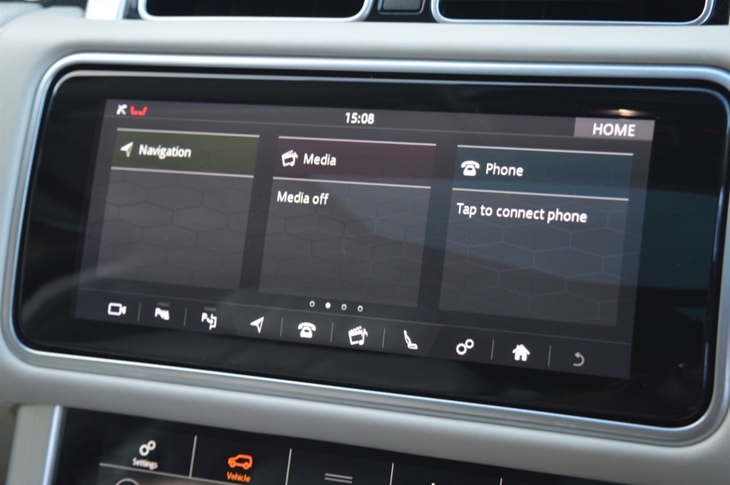 Used Land Rover Range Rover 2018 for sale - 76915340: Photo 42