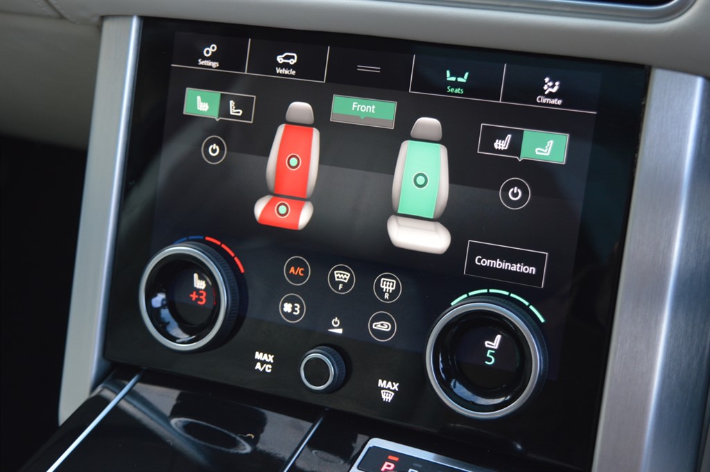 Used Land Rover Range Rover 2018 for sale - 76915340: Photo 44