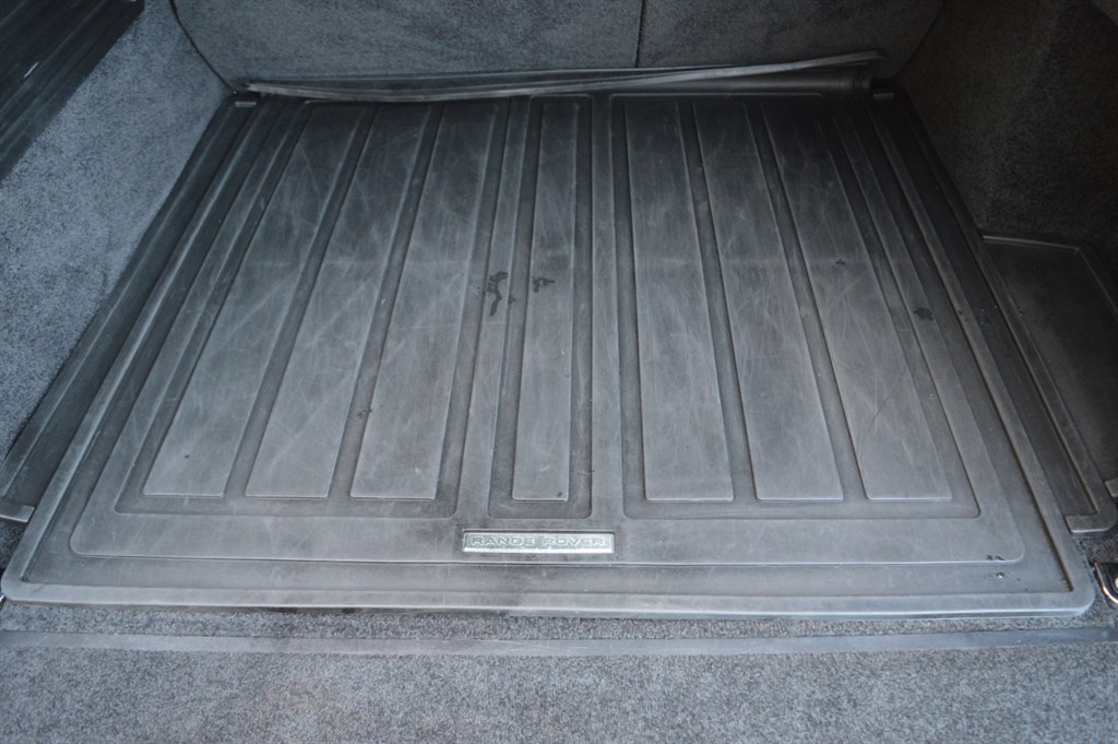 Used Land Rover Range Rover 2018 for sale - 76915340: Photo 47