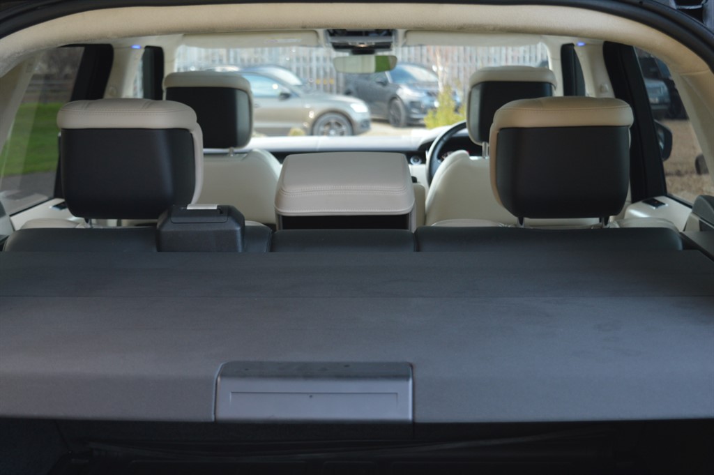 Used Land Rover Range Rover 2018 for sale - 76915340: Photo 48