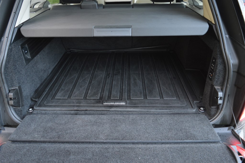 Used Land Rover Range Rover 2018 for sale - 76915340: Photo 49