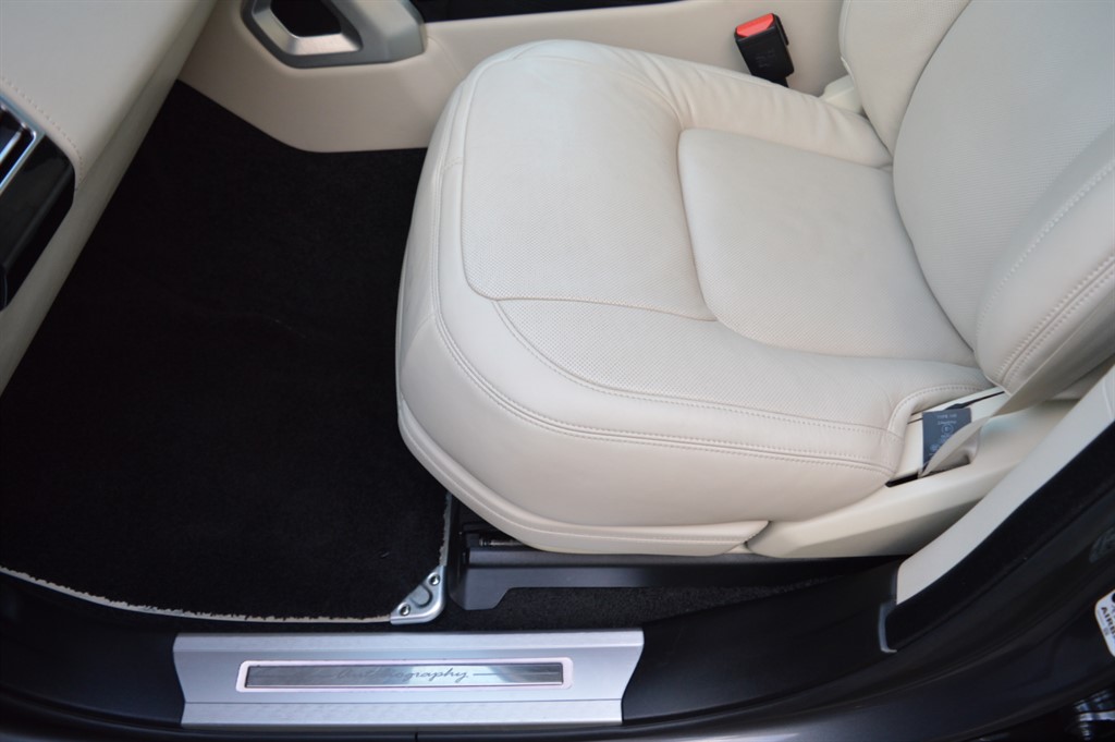 Used Land Rover Range Rover 2018 for sale - 76915340: Photo 54