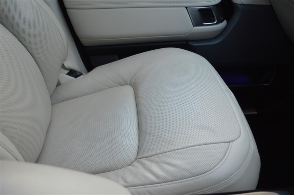 Used Land Rover Range Rover 2018 for sale - 76915340: Photo 57