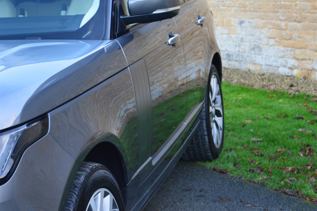 Used Land Rover Range Rover 2018 for sale - 76915340: Photo 6