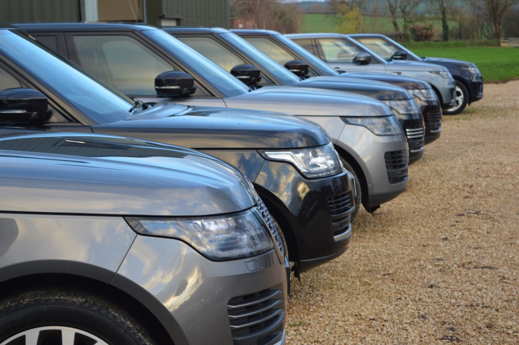 Used Land Rover Range Rover 2018 for sale - 76915340: Photo 63