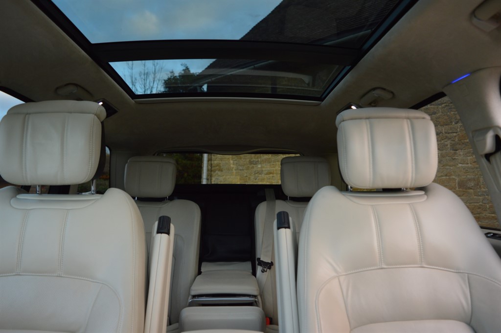 Used Land Rover Range Rover 2018 for sale - 76915340: Photo 64