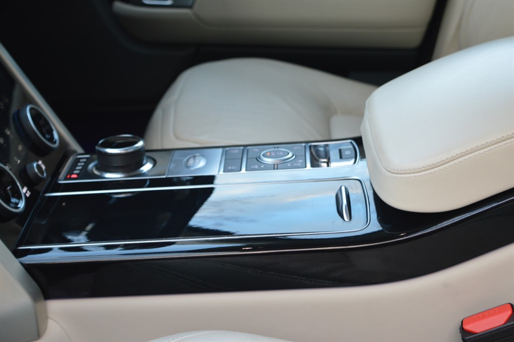 Used Land Rover Range Rover 2018 for sale - 76915340: Photo 65