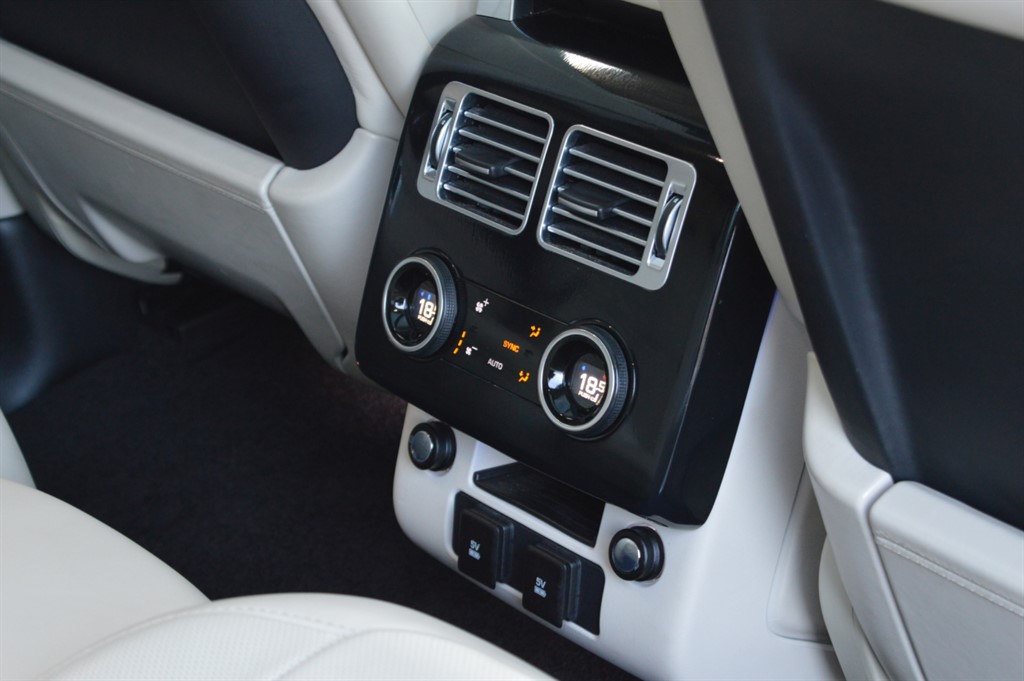 Used Land Rover Range Rover 2018 for sale - 76915340: Photo 69