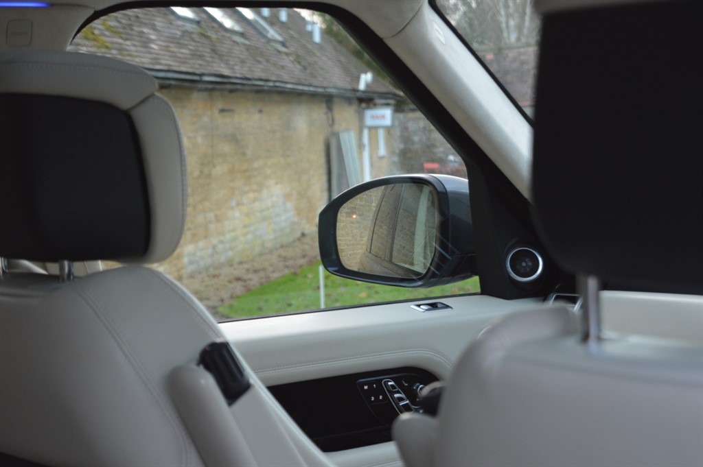 Used Land Rover Range Rover 2018 for sale - 76915340: Photo 70