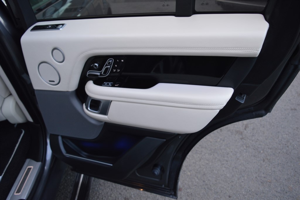 Used Land Rover Range Rover 2018 for sale - 76915340: Photo 71