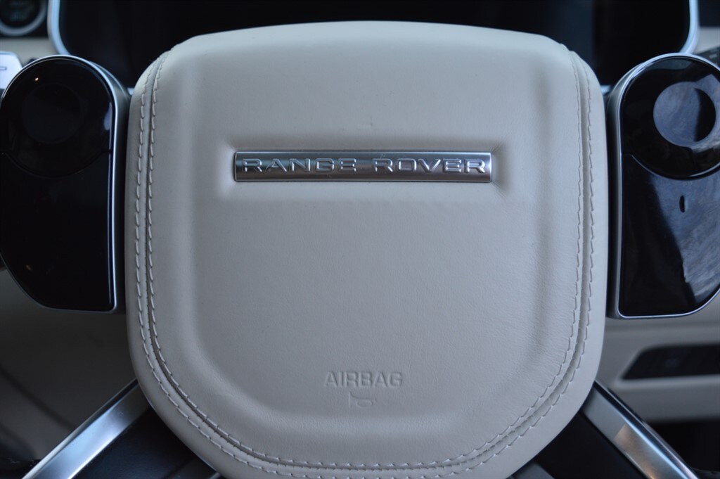 Used Land Rover Range Rover 2018 for sale - 76915340: Photo 72
