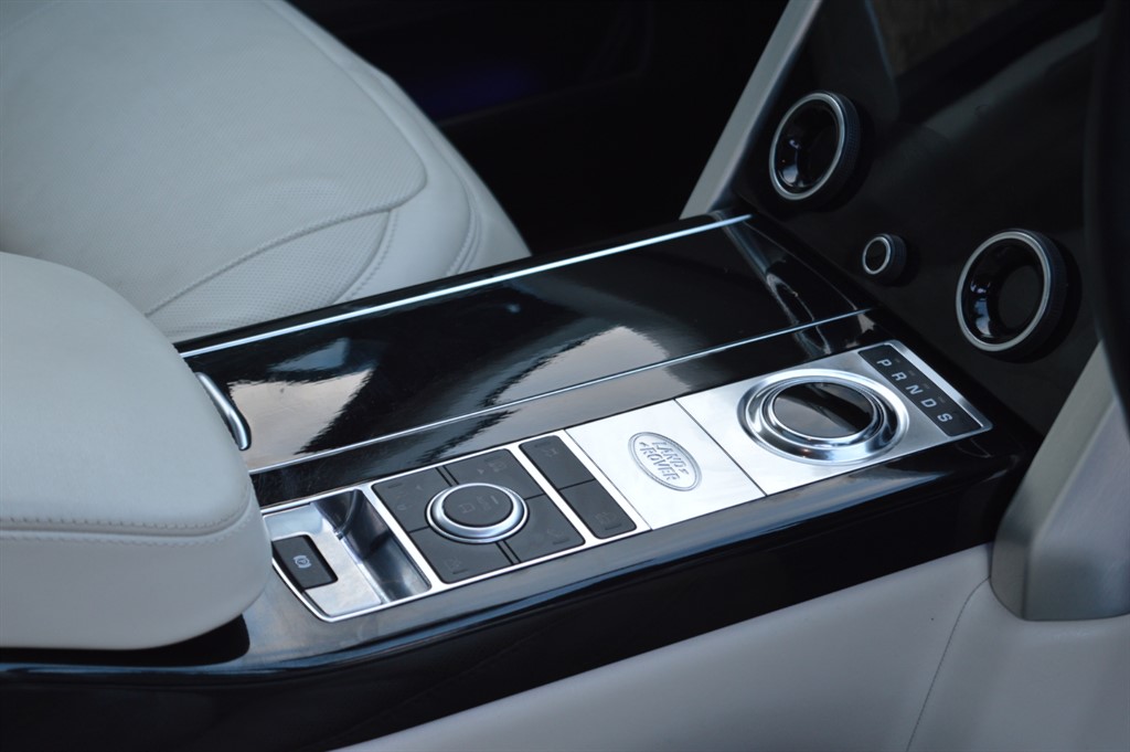 Used Land Rover Range Rover 2018 for sale - 76915340: Photo 73