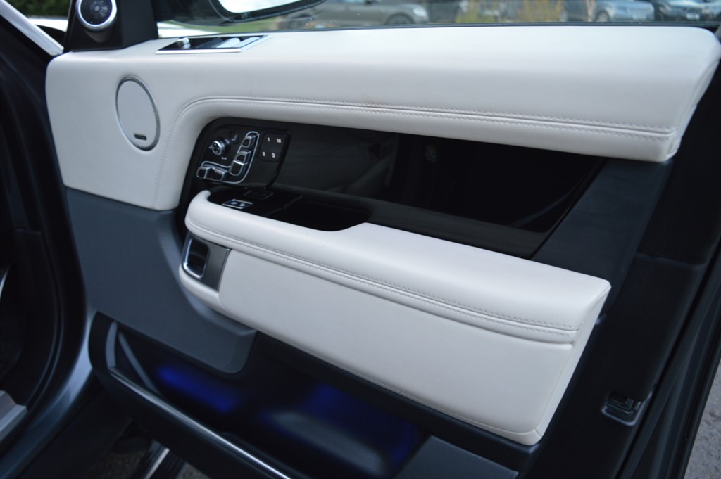 Used Land Rover Range Rover 2018 for sale - 76915340: Photo 76