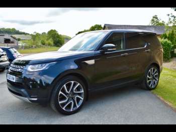 Used Land Rover Discovery 2020 for sale - 74883388: Photo