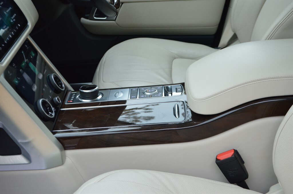 Used Land Rover Range Rover 2019 for sale - 76344244: Photo 11