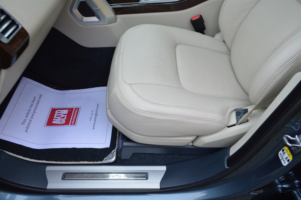 Used Land Rover Range Rover 2019 for sale - 76344244: Photo 12