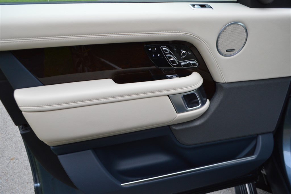 Used Land Rover Range Rover 2019 for sale - 76344244: Photo 14