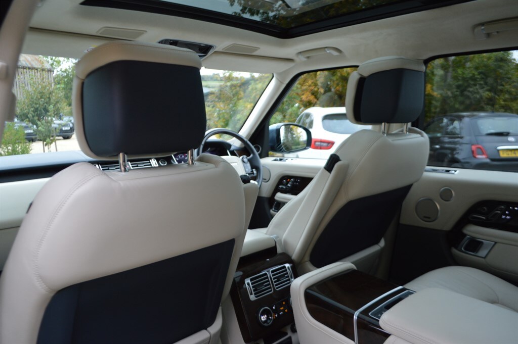 Used Land Rover Range Rover 2019 for sale - 76344244: Photo 15
