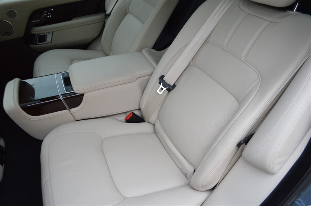 Used Land Rover Range Rover 2019 for sale - 76344244: Photo 16