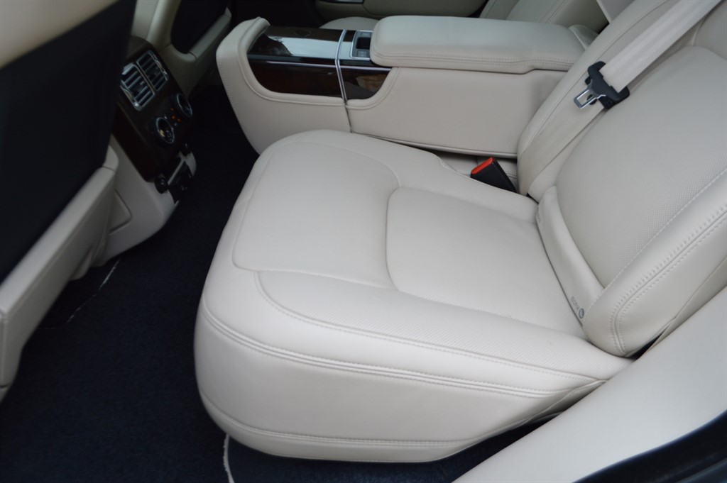 Used Land Rover Range Rover 2019 for sale - 76344244: Photo 18