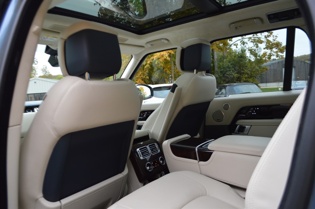 Used Land Rover Range Rover 2019 for sale - 76344244: Photo 19