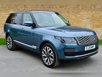 2019 - 2.0 P400e Autobiography 4dr Auto