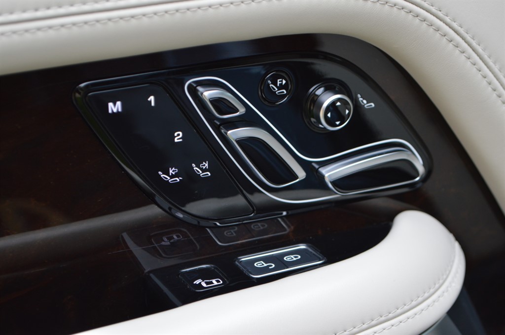 Used Land Rover Range Rover 2019 for sale - 76344244: Photo 21