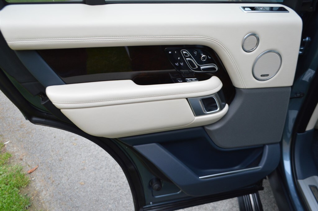 Used Land Rover Range Rover 2019 for sale - 76344244: Photo 22